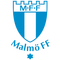 Malmo FF logo