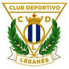 Leganes logo